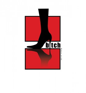Bitch_Logo